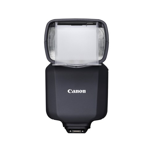 02_Speedlite EL-5_TheFront_WP